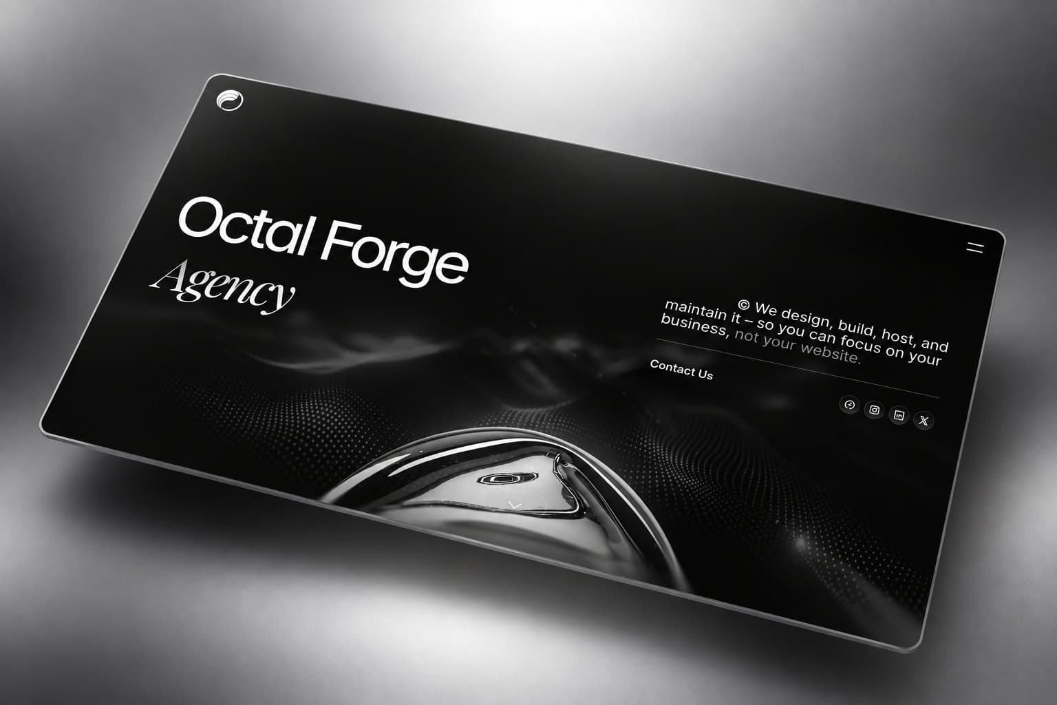 Octal Forge – octalforge.com